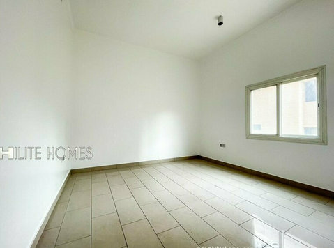Luxury Two bedroom beach apartment for rent in Mangaf - Casas