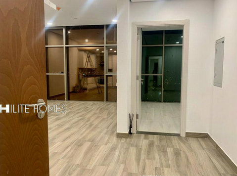 One and Two bedroom apartment for rent in Salmiya - Apartamentos