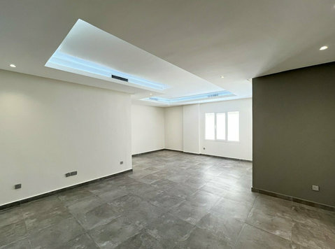 Jabriya - big 2 master bedrooms apartment - Mieszkanie