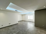 Jabriya - big 2 master bedrooms apartment - Pisos