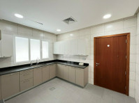 Jabriya - big 2 master bedrooms apartment - 公寓