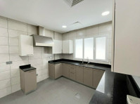 Jabriya - big 2 master bedrooms apartment - Апартаменти