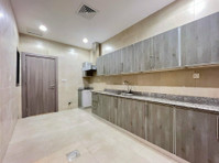 Jabriya - big nice 4 bedrooms apartments - Pisos