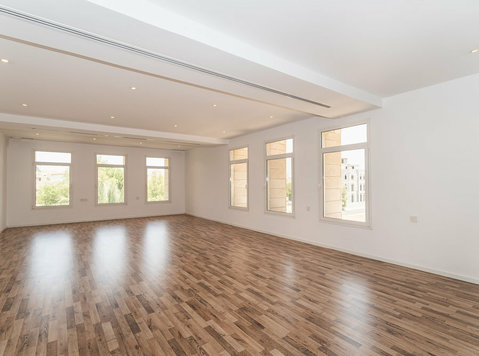 Jabriya – contemporary, elegant, spacious 3 bedroom floor - Korterid