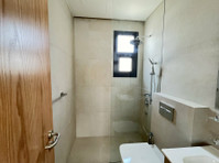 Jabriya - new lovely 2 bedrooms furnished apartment - דירות