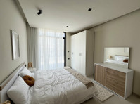 Jabriya - new lovely 2 bedrooms furnished apartment - Apartamentos