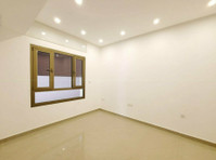 Jabriya – nice, three bedroom basement apartment w/yard - Apartamentos