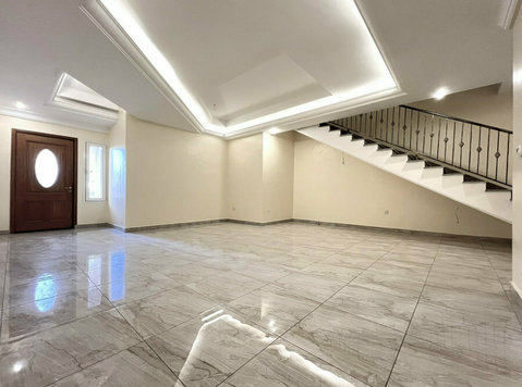 Jabriya, big 3 master bedrooms duplex - Apartments