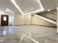 Jabrriya, big 3 master bedrooms duplex