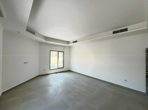 Keifan – brand new, spacious 5 bedroom floors - Asunnot