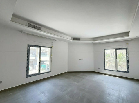 Keifan – brand new, spacious 5 bedroom floors - דירות
