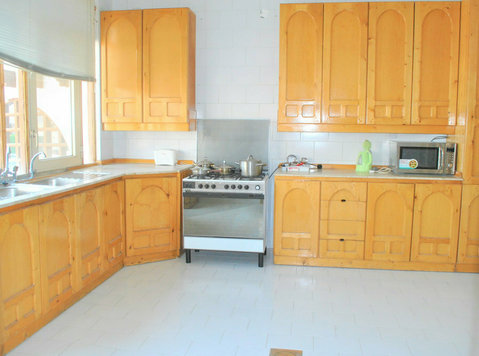 Lovely Spacious 4-All Master Bedroom Apartment - Apartments