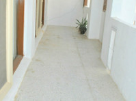Lovely Spacious 4-All Master Bedroom Apartment - Pisos