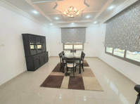 The Royal Palms Residence in Salwa - Appartementen