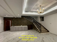Luxurious 4 Bedroom Duplex with Garden in Masayeel. - Apartemen