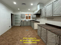 Luxurious 4 Bedroom Duplex with Garden in Masayeel. - Apartments