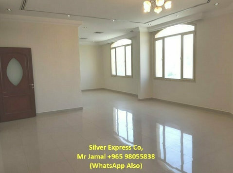 Luxurious 4 Spacious Bedroom Floor for Rent in Mangaf. - Apartamentos