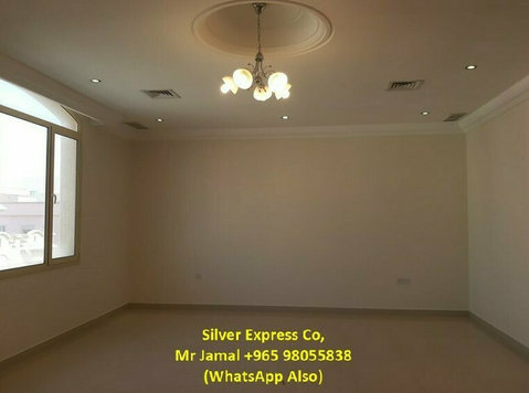 Luxurious 4 Spacious Bedroom Floor for Rent in Mangaf. - Апартмани/Станови
