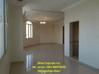 Luxurious 4 Spacious Bedroom Floor for Rent in Mangaf. - Apartmány
