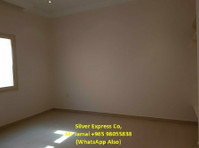 Luxurious 4 Spacious Bedroom Floor for Rent in Mangaf. - Byty
