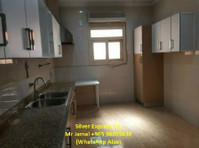 Luxurious 4 Spacious Bedroom Floor for Rent in Mangaf. - Byty