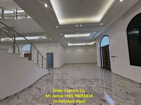 Luxurious 7 Bedroom Duplex for Rent in Finatees.. - Квартиры