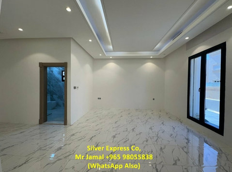 Luxurious 7 Bedroom Duplex for Rent in Finatees.. - Квартиры