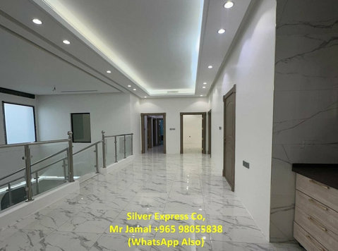 Luxurious 7 Bedroom Duplex for Rent in Finatees.. - Квартиры