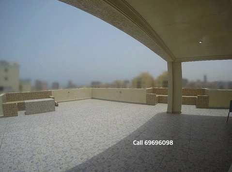 Luxury 2-bedroom Furnished Apartment in Mangaf @KD400 - Apartments