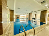 Furnished & Unfurnished 1Bedroom Serviced Apartment for rent - Apartamentos