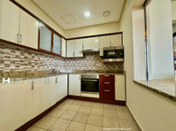Furnished & Unfurnished 1Bedroom Serviced Apartment for rent - Apartamentos