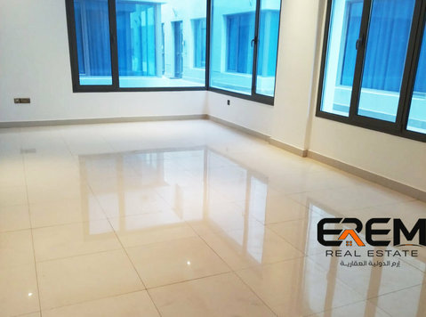 Duplex (G+1st)in Al-Salam with a Private entrance - Appartements