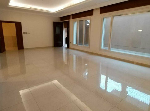 Luxury duplex in Abufatira in building include Swimming pool - Appartements