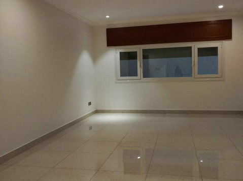Luxury duplex in Abufatira in building include Swimming pool - Appartements