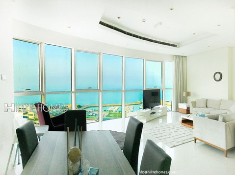 Modern full floor apartment  - HILITE HOMES REAL ESTATE - Byty