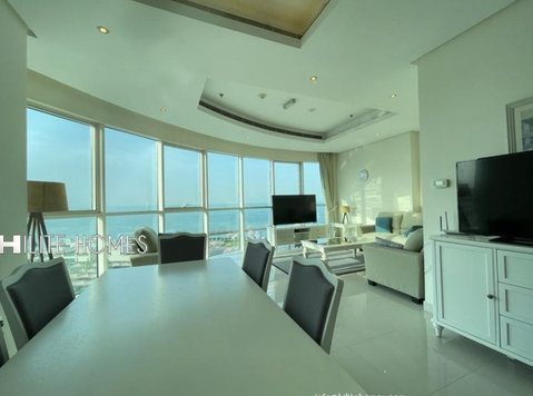 Modern full floor apartment  - HILITE HOMES REAL ESTATE - アパート