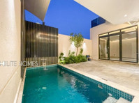 Luxurious Villa for Rent in Siddeeq - Appartamenti