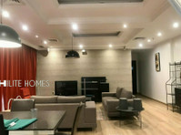 TWO BEDROOM FURNISHED APARTMENT FOR RENT IN FINTAS - Apartamentos