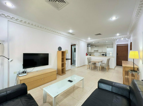 Mahboola - 2 bedrooms furnished apartment with s.pool - குடியிருப்புகள்  