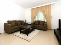 Mahboula – furnished, two bedroom apartment w/sea view - Apartman Daireleri