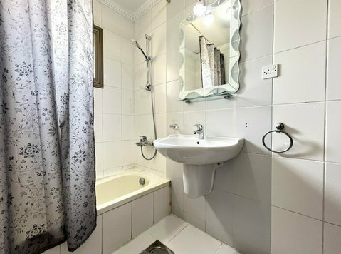 Mangaf – fully furnished apartment w/pool - Apartamentos