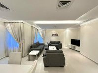 Mangaf – furnished, one bedroom apartment w/pool