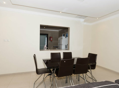 Mangaf – furnished, three bedroom apartment w/pool - Apartamente