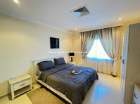 Mangaf – furnished two bedroom apartments w/pool - Lejligheder