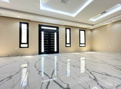 Masayel – 4 bedrooms ground floor apartment - อพาร์ตเม้นท์