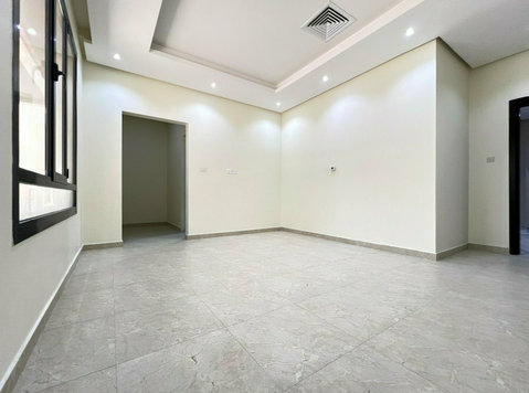Masayel – 4 bedrooms ground floor apartment - อพาร์ตเม้นท์