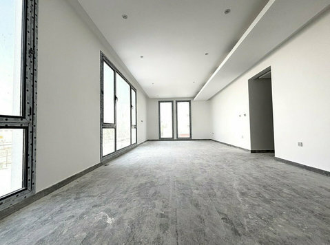 Masayel - brand new 3 bedrooms apartment - Apartemen