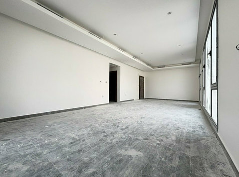 Masayel - brand new 3 bedrooms apartment - Apartemen