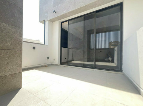 Masayel – new, unfurnished 3 bedroom floor - Апартмани/Станови