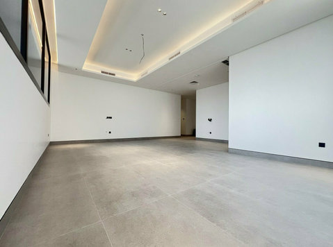 Masayel – new, unfurnished 3 bedroom floor - Апартмани/Станови